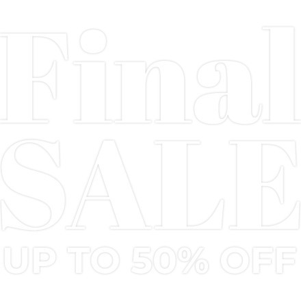 Final Sale